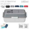 LB 長角MCランチ 05 全6色.|m2